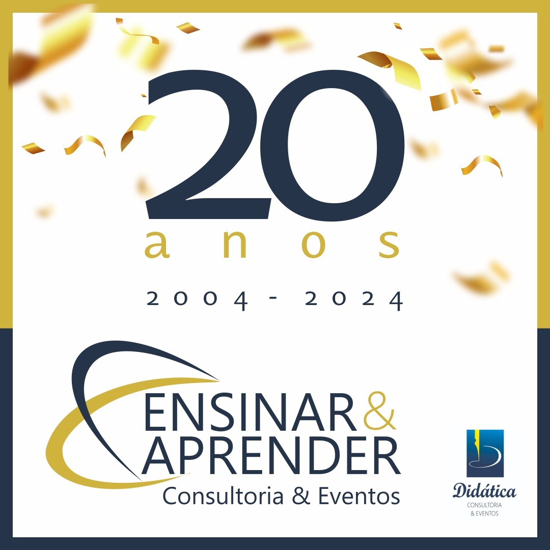 Ensinar e Aprender Consultoria e Eventos